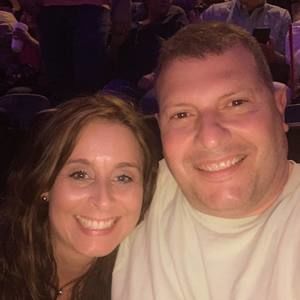 Meet your Posher, Christina